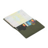 M-Tac Passport Cover – passport cover, Ranger Green