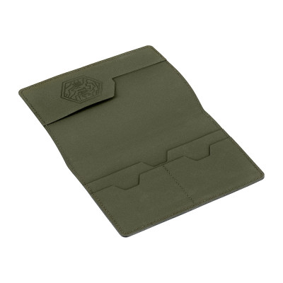 M-Tac Passport Cover – passport cover, Ranger Green