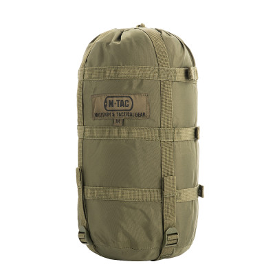 M-Tac Compression Sack Medium – compression sack, Olive