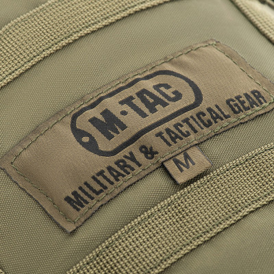 M-Tac Compression Sack Medium – compression sack, Olive