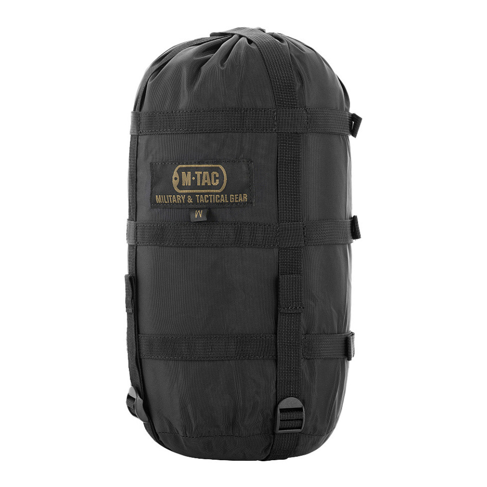 M-Tac Compression Sack Medium – compression sack, Black