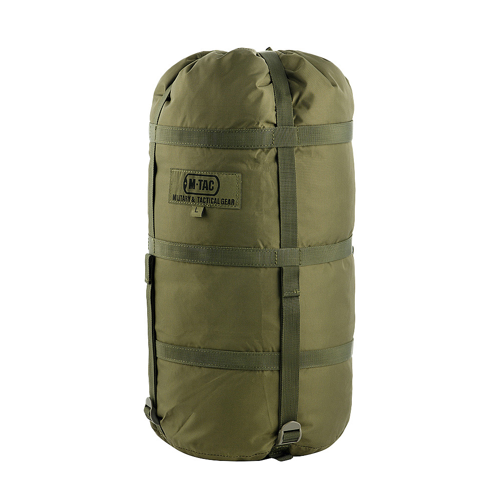 M-Tac Compression Sack Large – compression sack, Olive