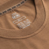 M-Tac T-Shirt, Cotton 93% / Elastane 7%, Coyote
