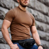 M-Tac T-Shirt, Cotton 93% / Elastane 7%, Coyote