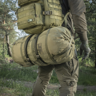 M-Tac Compression Sack X-Large – compression sack, Olive