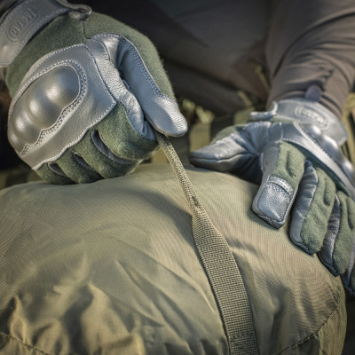 M-Tac Compression Sack X-Large – compression sack, Olive