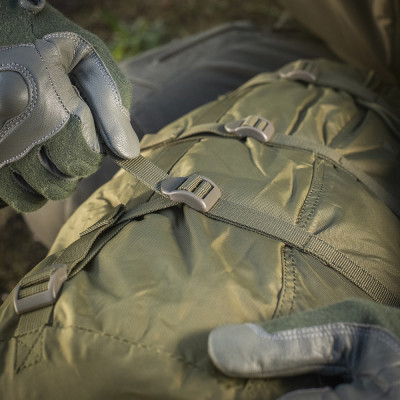 M-Tac Compression Sack X-Large – compression sack, Olive