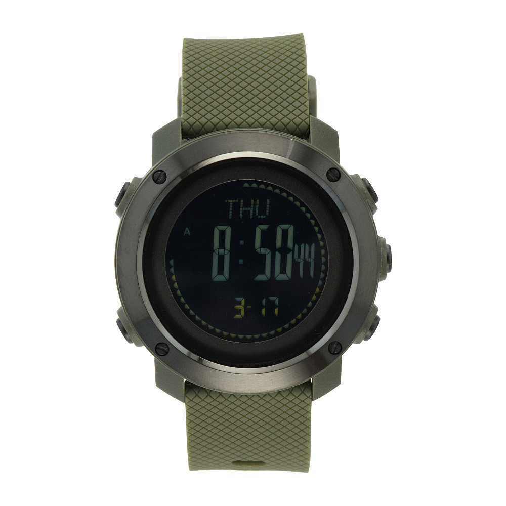 M-Tac Watch Multifunctional Tactical – watch, Olive