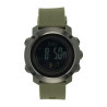 M-Tac Watch Multifunctional Tactical – watch, Olive