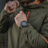 M-Tac Watch Multifunctional Tactical – watch, Olive