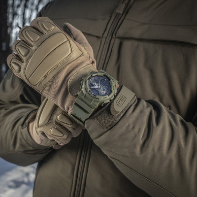 M-Tac Watch Sport – sports watch, Olive