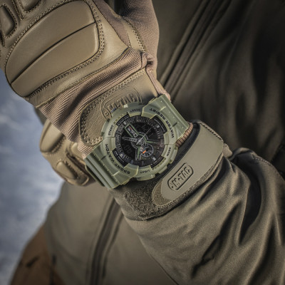 M-Tac Watch Sport – sports watch, Olive