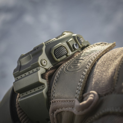 M-Tac Watch Sport – sports watch, Olive