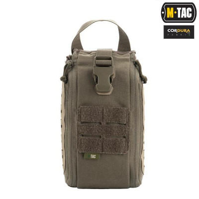 M-Tac Medical Pouch Elite Rip Off Nuplėšiamas IFAK/medicininis