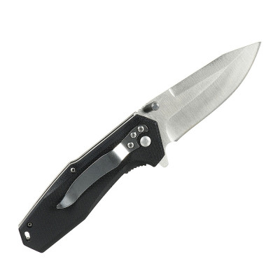 M-Tac Folding Knife Type 5 – folding knife, Metal