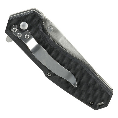 M-Tac Folding Knife Type 5 – folding knife, Metal