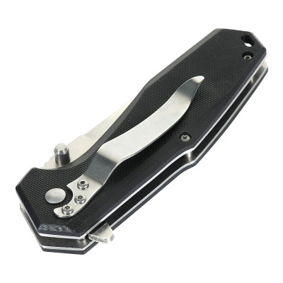 M-Tac Folding Knife Type 5 – folding knife, Metal