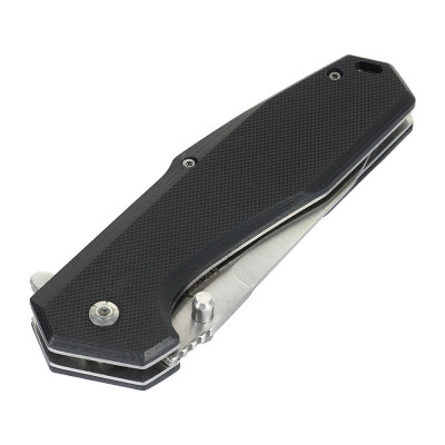 M-Tac Folding Knife Type 5 – folding knife, Metal