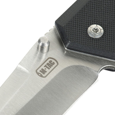 M-Tac Folding Knife Type 5 – folding knife, Metal