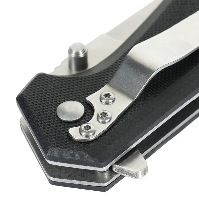 M-Tac Folding Knife Type 5 – folding knife, Metal