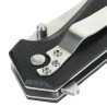 M-Tac Folding Knife Type 5 – folding knife, Metal