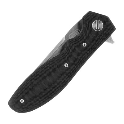 M-Tac Folding Knife Type 6 – folding knife, Metal