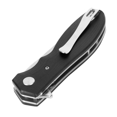 M-Tac Folding Knife Type 6 – folding knife, Metal