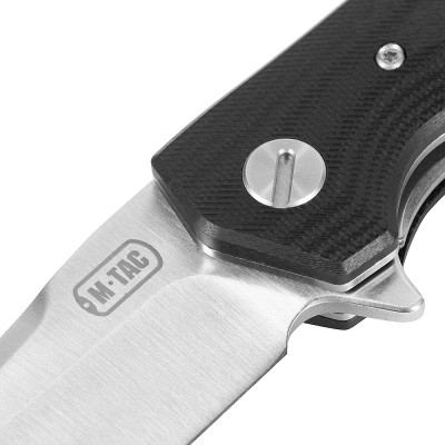 M-Tac Folding Knife Type 6 – folding knife, Metal