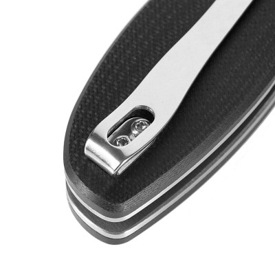 M-Tac Folding Knife Type 6 – folding knife, Metal