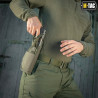 M-Tac Universal Pistol Holster, Cordura 500D, MOLLE, Ranger Green