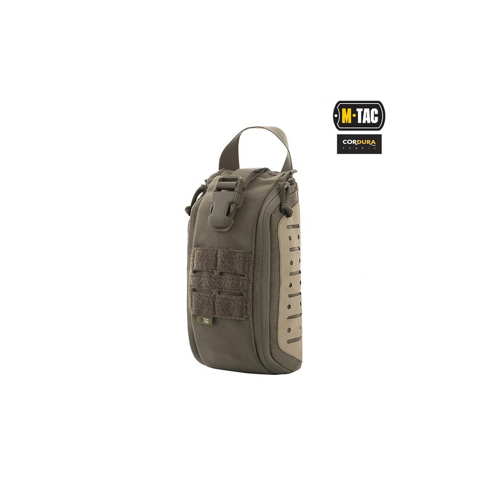 M-Tac Medical Pouch Elite Rip Off Nuplėšiamas IFAK/medicininis