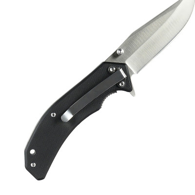 M-Tac Folding Knife Type 8 – folding knife, Metal