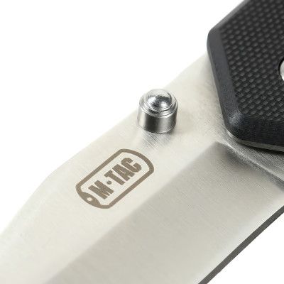 M-Tac Folding Knife Type 8 – folding knife, Metal