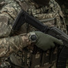 M-Tac Watch Tactical Compass 2233 – watch with a compass, Ranger Green