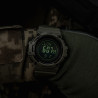 M-Tac Watch Tactical Compass 2233 – watch with a compass, Ranger Green