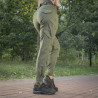 M-Tac Aggressor Lady Flex Women's Pants, Teflon, Army Olive