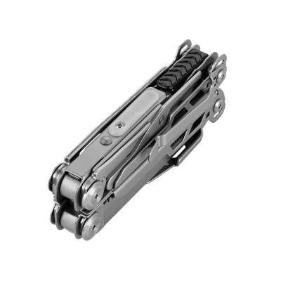 M-Tac Multitool Type 12 – multitool, Steel/Damascus