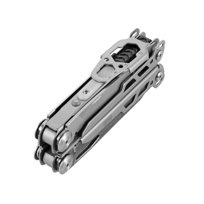 M-Tac Multitool Type 12 – multitool, Steel/Damascus