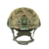 M-Tac Helmet Cover with Shroud Cutout – helmet cover