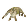 M-Tac Helmet Cover with Shroud Cutout – helmet cover