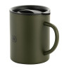 M-Tac Insulated Mug, 400 ml, Steel 201