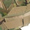 M-Tac Helmet Cover with Shroud Cutout – helmet cover