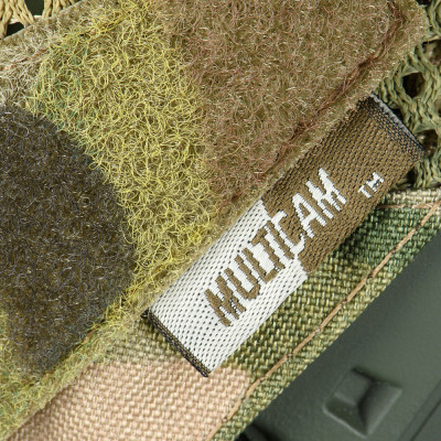 M-Tac Helmet Cover with Shroud Cutout – helmet cover