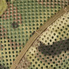 M-Tac Helmet Cover with Shroud Cutout – helmet cover