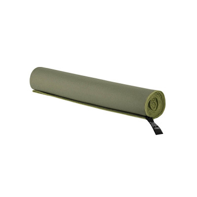 M-Tac Microfiber Towel 150x75 cm – towel, Army Green