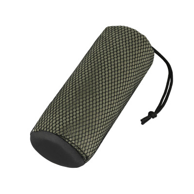 M-Tac Microfiber Towel 150x75 cm – towel, Army Green