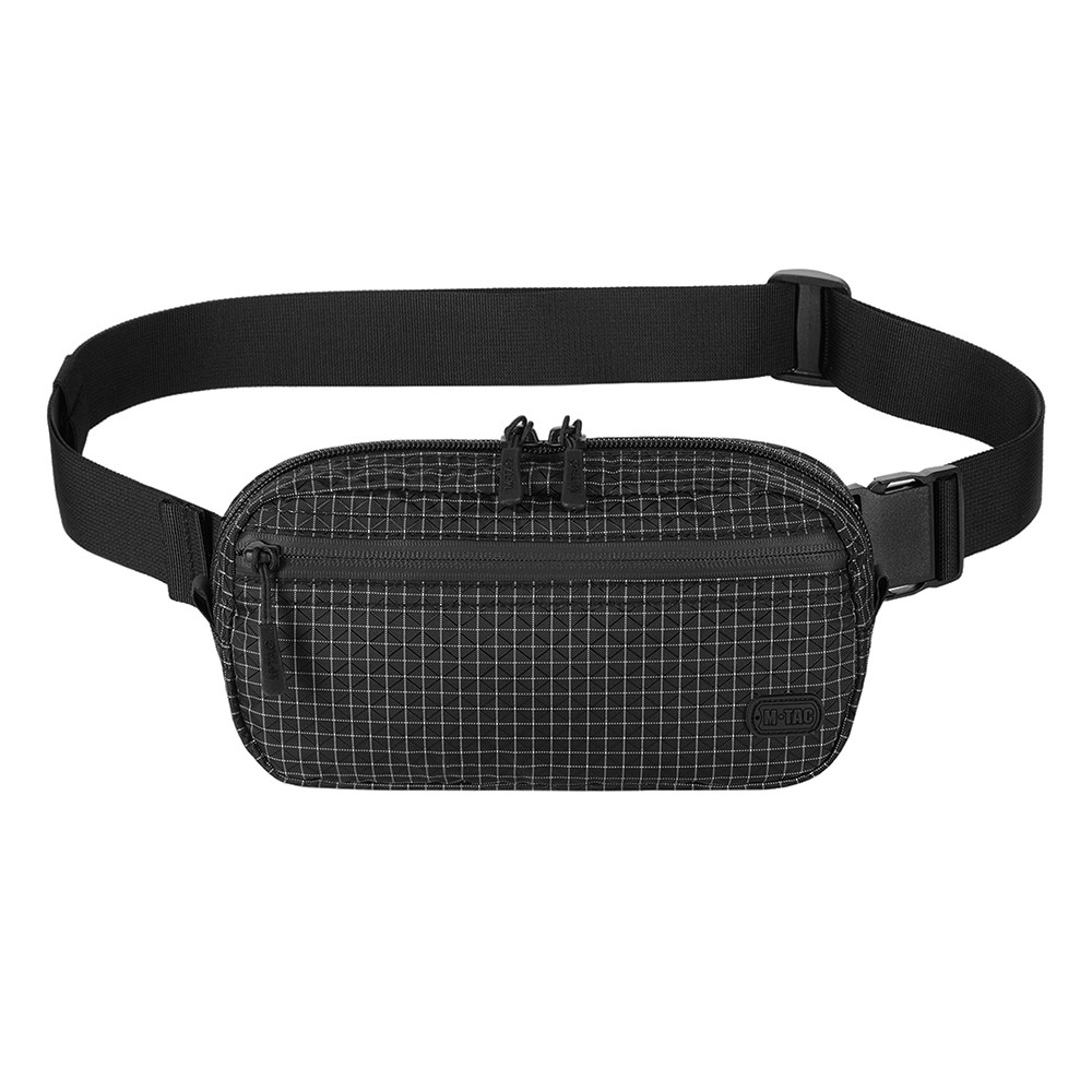 M-Tac Fanny Bag – waist bag, Black