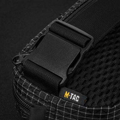 M-Tac Fanny Bag – waist bag, Black