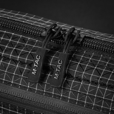 M-Tac Fanny Bag – waist bag, Black