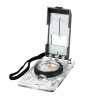 M-Tac Cartographic Compass with Mirror, Large